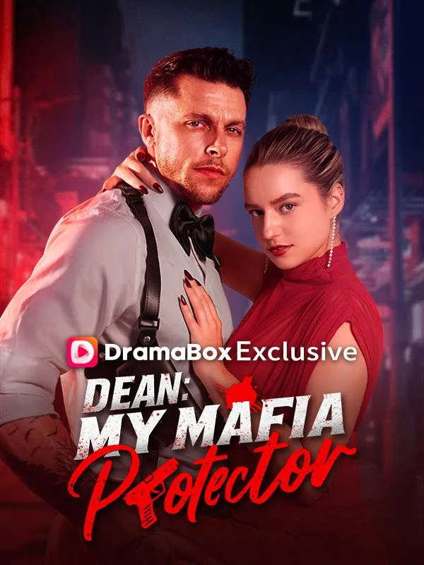 Dean: My Mafia Protector cover
