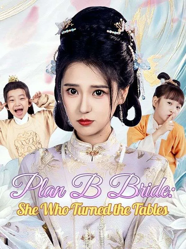 Plan B Bride: She Who Turned the Tables cover