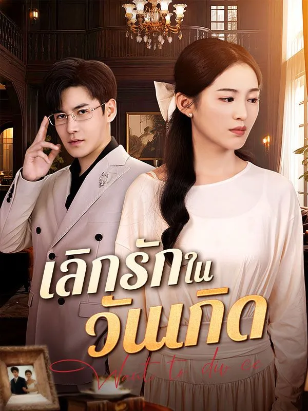 หน้าปกเลิกรักในวันเกิด(พากย์ไทย)