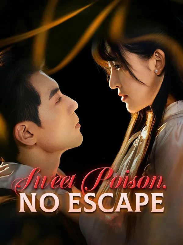 Sweet Poison, No Escape cover