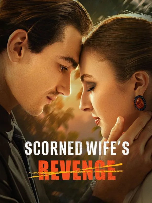 Scorned Wife's Revenge cover