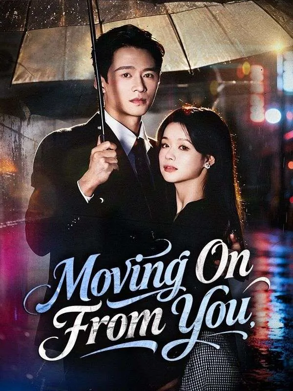 Moving On From You (DUBBED) cover