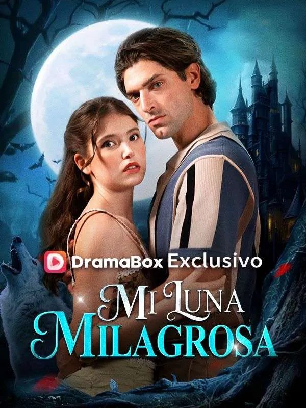 Portada de Mi Luna Milagrosa