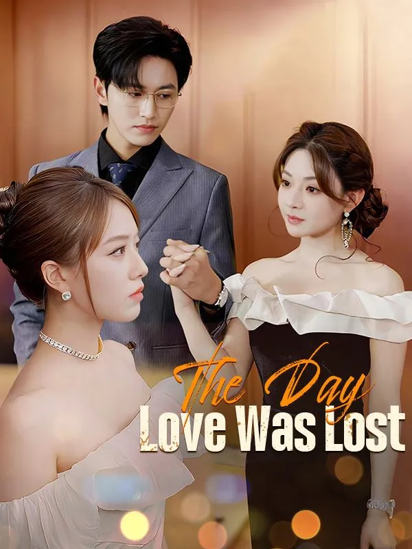 The Day Love Was Lost cover