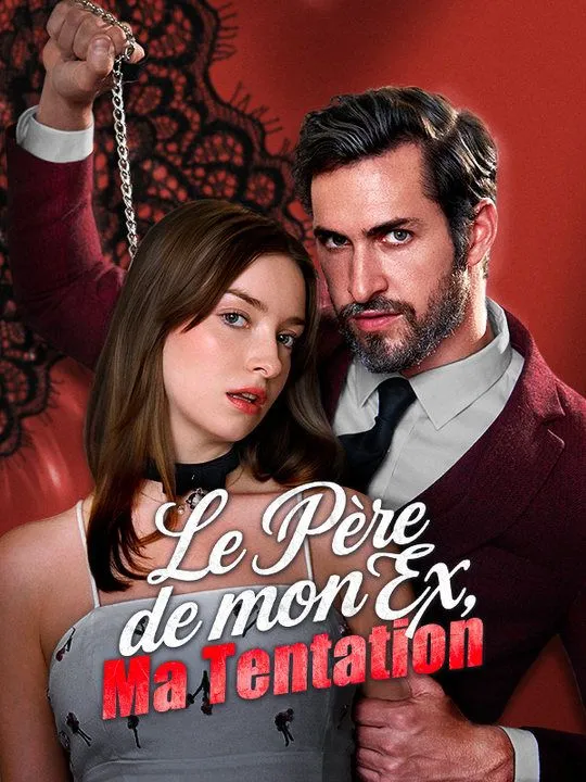Couverture de Le Père de mon Ex, Ma Tentation