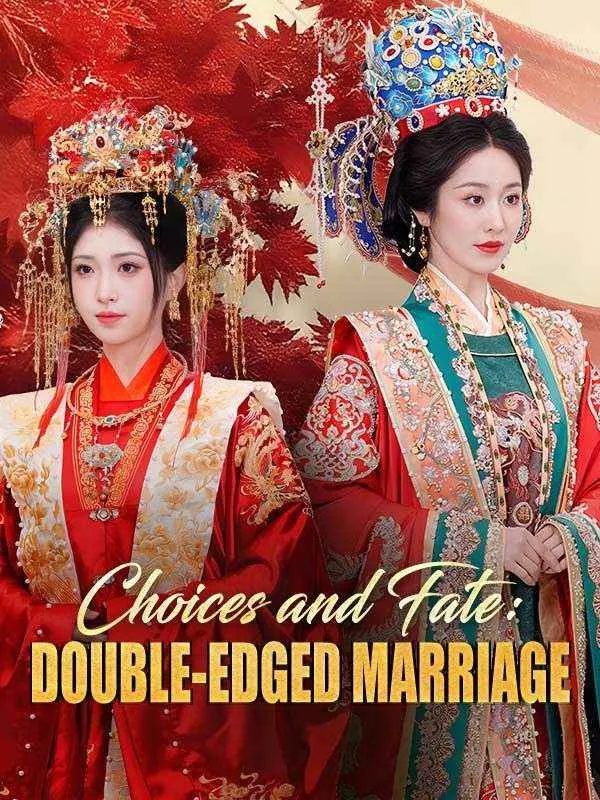 Choices and Fate: Double-Edged Marriage cover