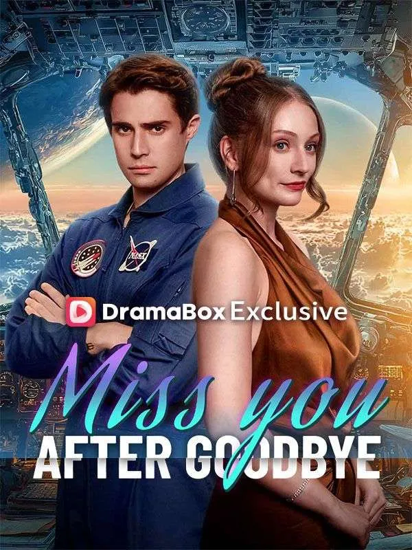 Miss You After Goodbye cover