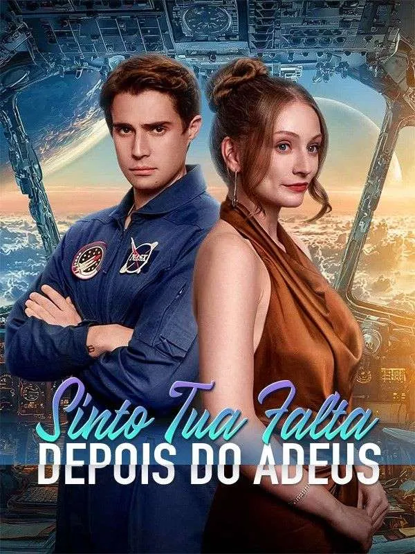 Capa de Sinto Tua Falta Depois do Adeus
