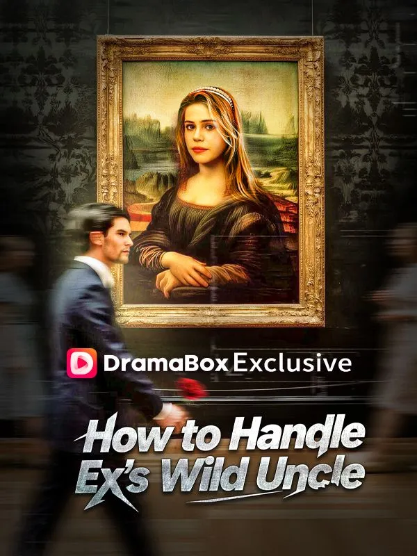 How to Handle Ex's Wild Uncle cover
