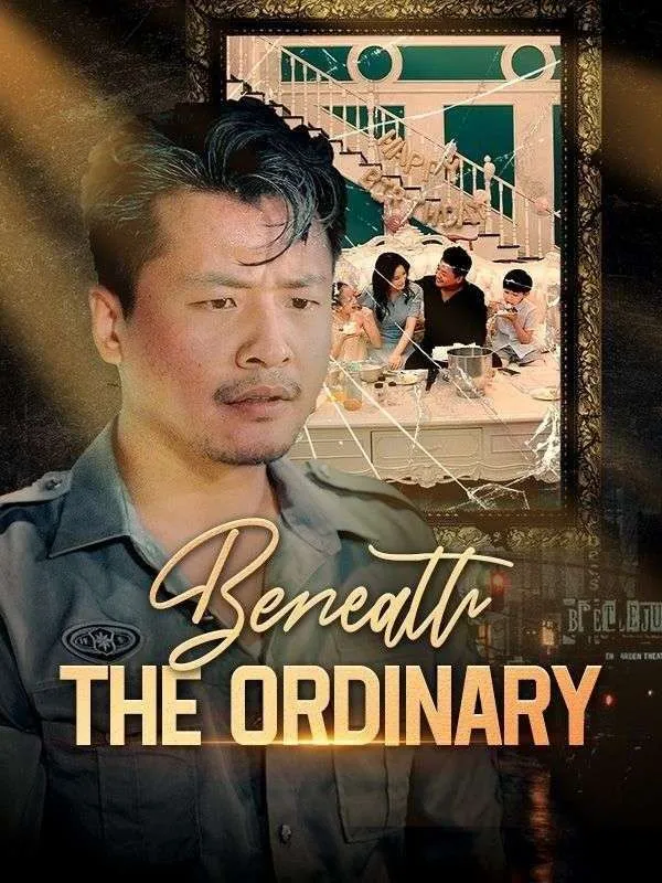 Beneath the Ordinary (DUBBED) cover