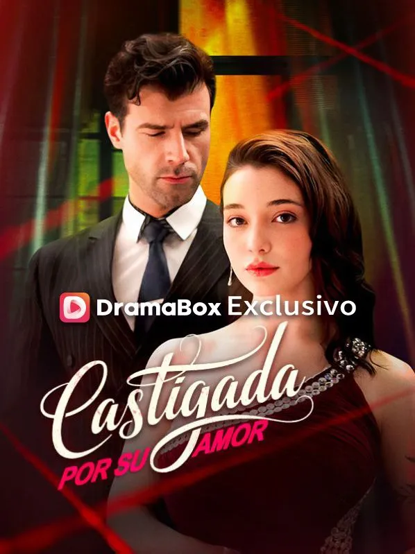 Portada de Castigada por su amor (Doblado)