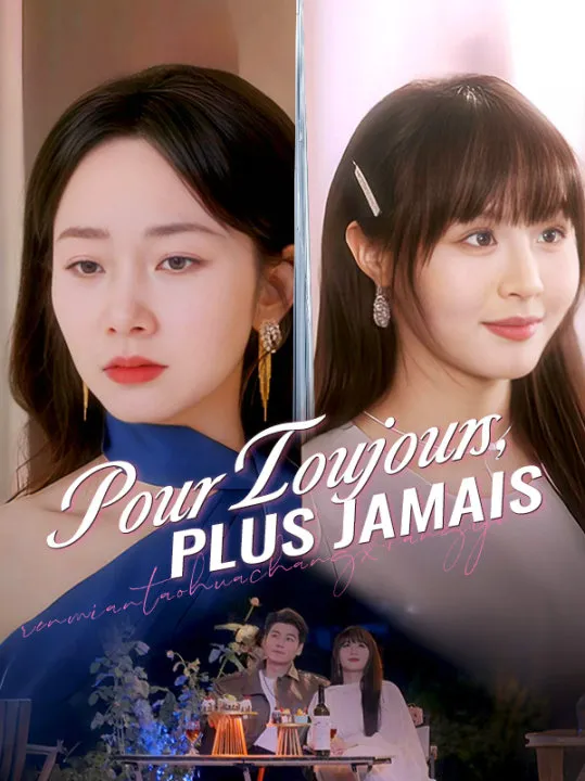 Couverture de Pour Toujours, Plus Jamais ( Doublé )