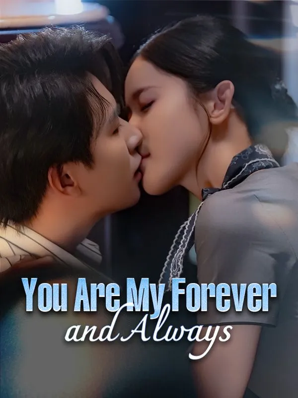 You Are My Forever and Always cover