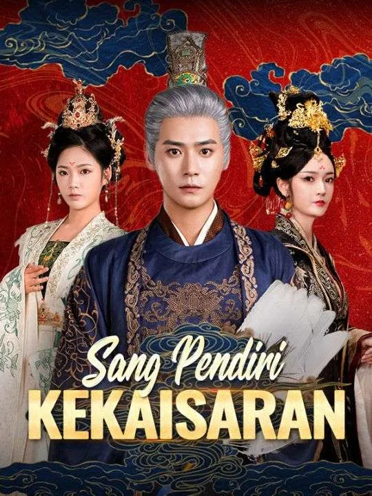 Sampul Sang Pendiri Kekaisaran (Sulih Suara)