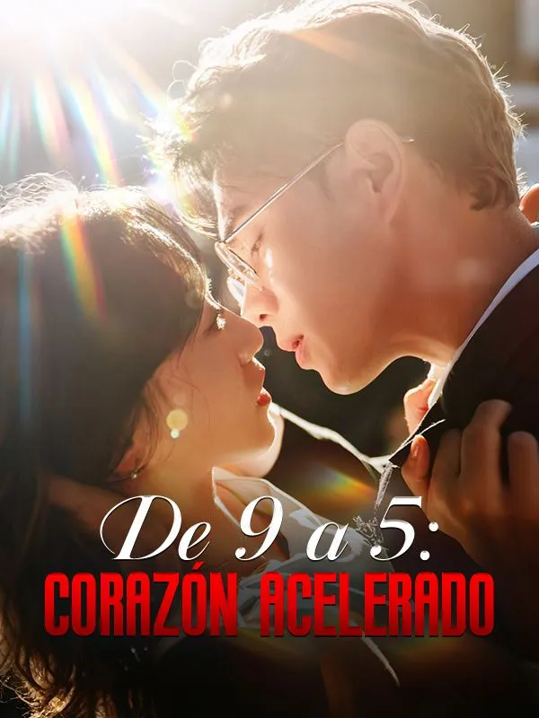 Portada de De 9 a 5: Corazón acelerado