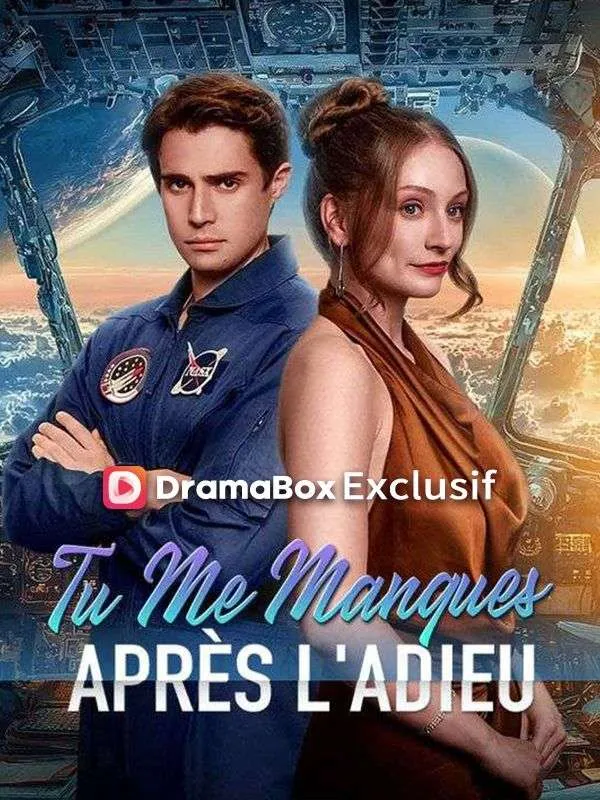 Couverture de Tu Me Manques Après l'Adieu ( Doublé )