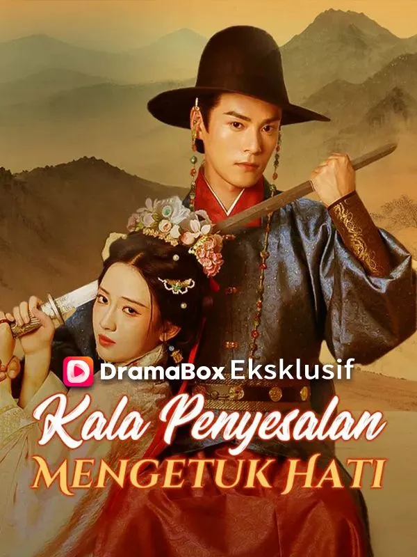 Sampul Kala Penyesalan Mengetuk Hati