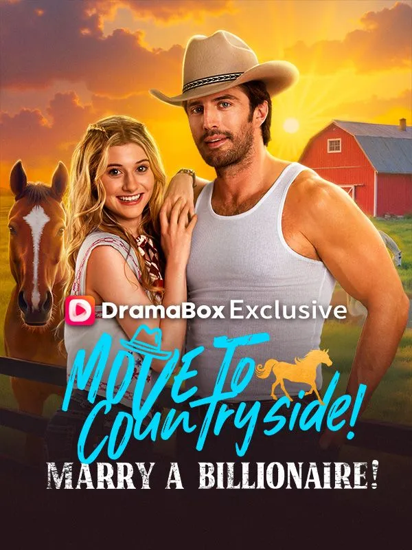 Move to Countryside, Marry a Billionaire! cover