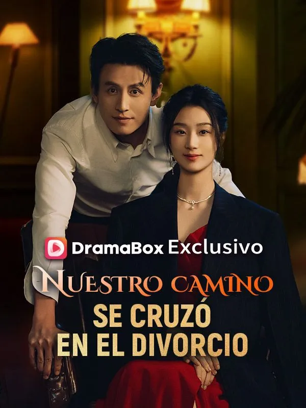 Portada de Nuestro camino se cruzó en el divorcio