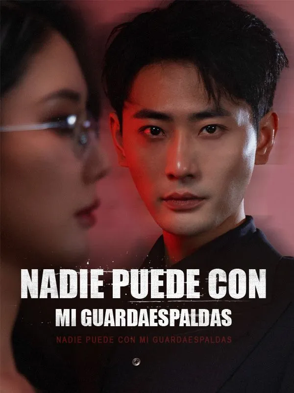 Portada de Nadie puede con mi guardaespaldas