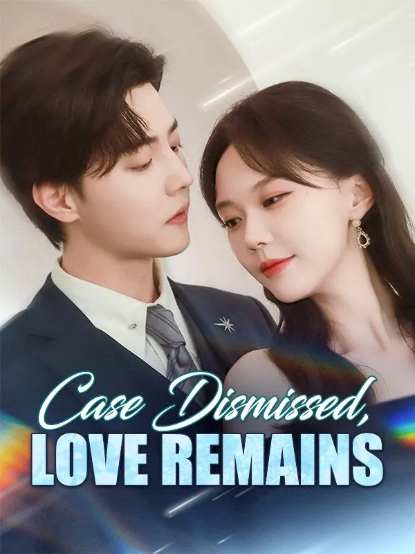 Case Dismissed, Love Remains cover