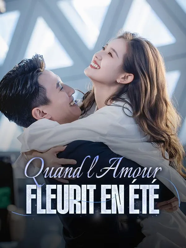 Couverture de Quand l'Amour Fleurit en Été