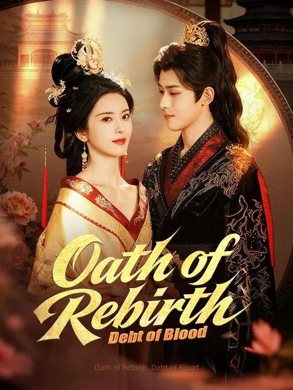 Oath of Rebirth, Debt of Blood cover