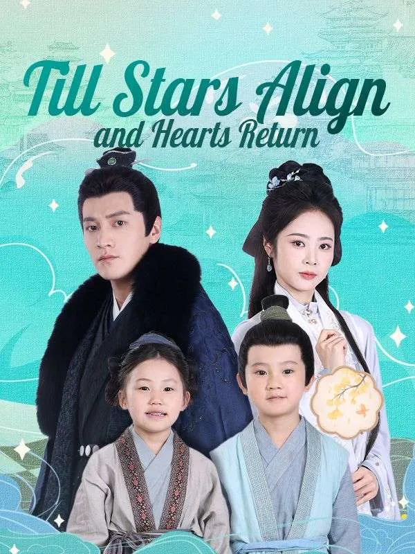 Till Stars Align and Hearts Return cover