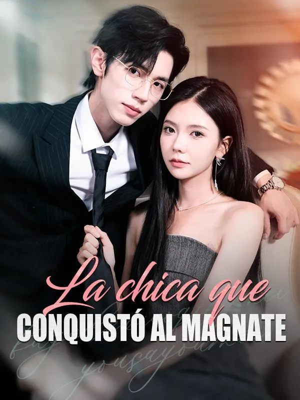 Portada de La chica que conquistó al magnate (Doblado)