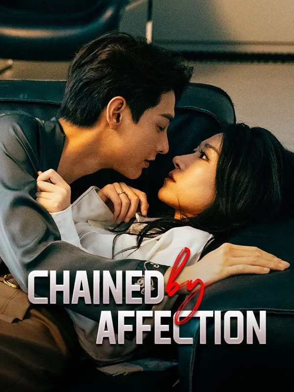 Chained by Affection cover