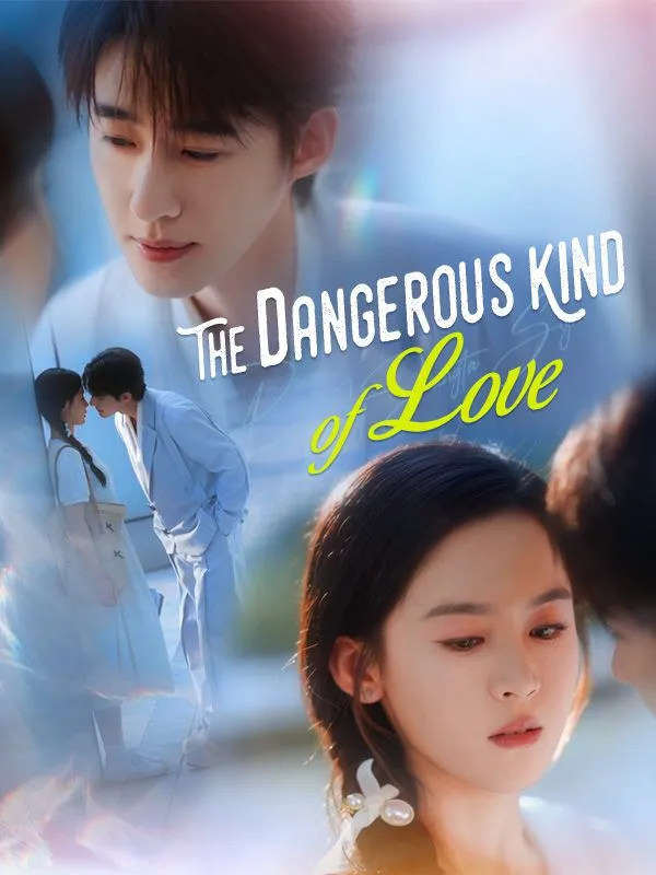 The Dangerous Kind of Love cover