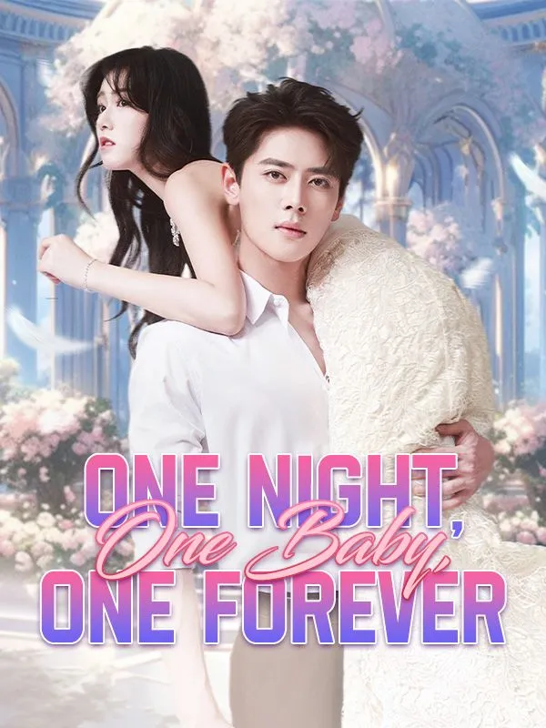 One Night, One Baby, One Forever cover