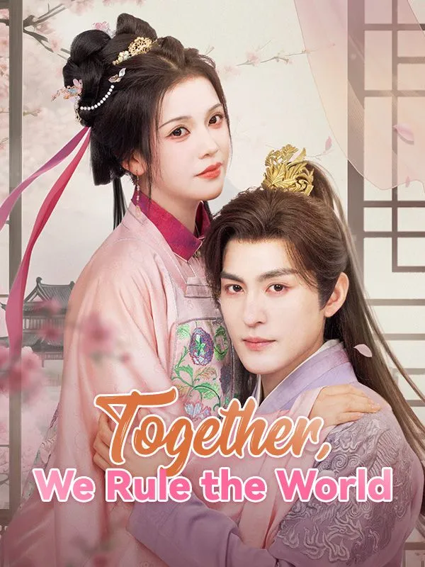 Together, We Rule the World cover