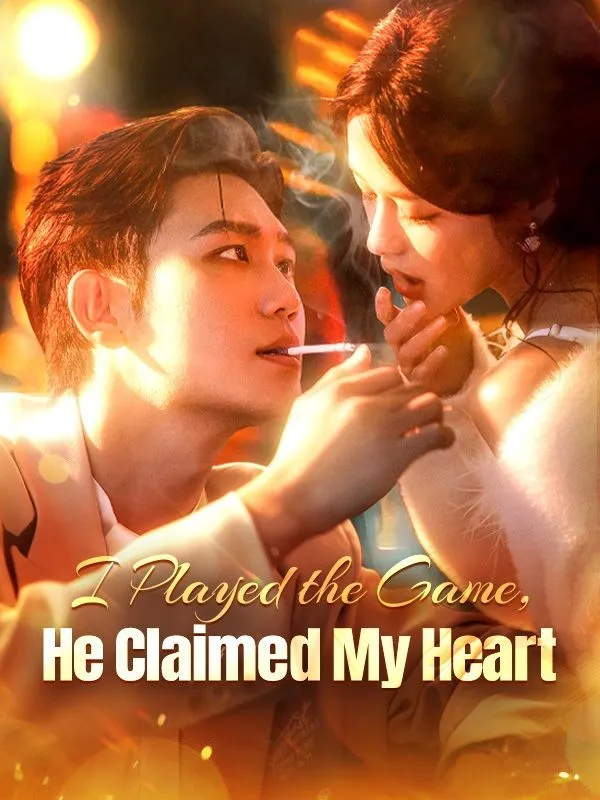 I Played the Game, He Claimed My Heart cover