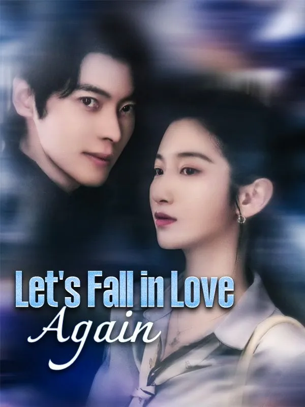 Let's Fall in Love Again cover