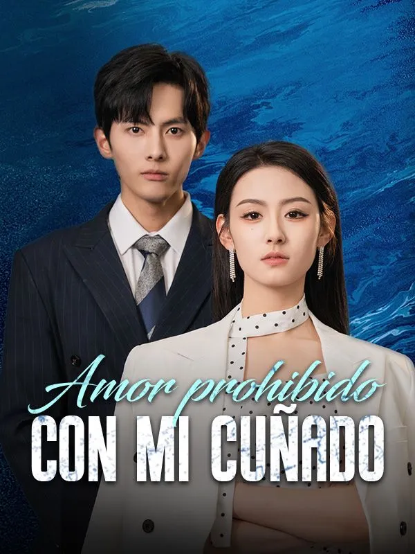 Portada de Amor prohibido con mi cuñado (Doblado)