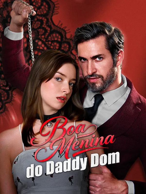 Capa de Boa Menina do Daddy Dom (Dublado)
