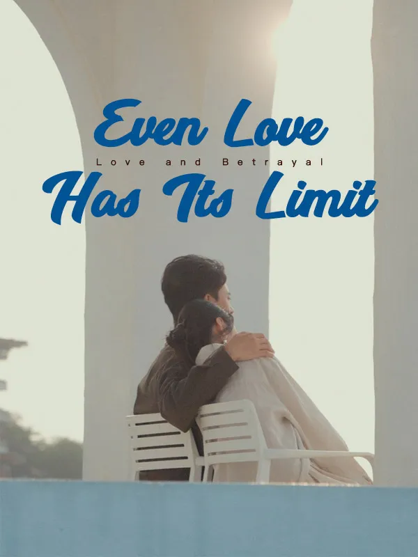 Even Love Has Its Limit cover
