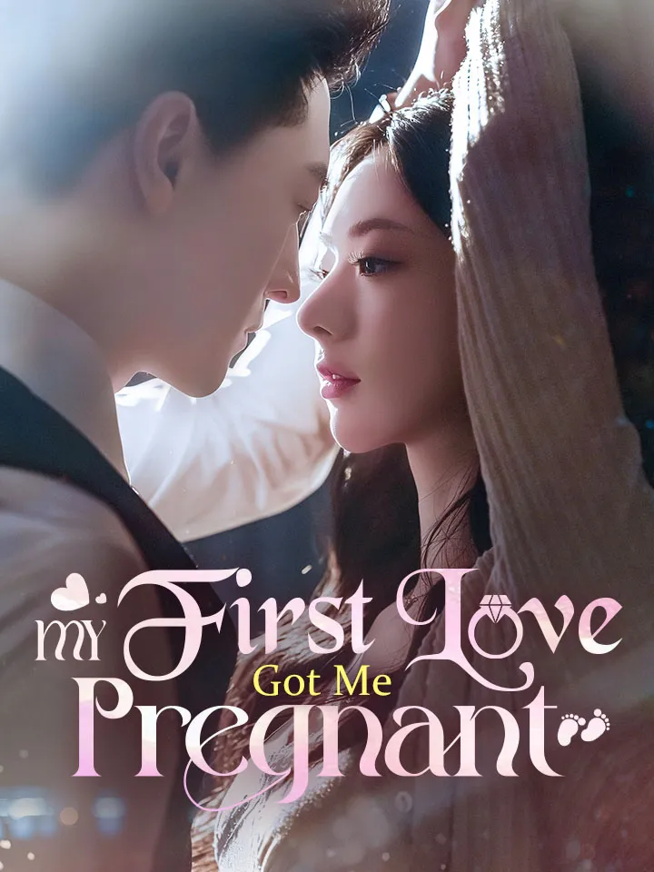 My First Love Got Me Pregnant cover