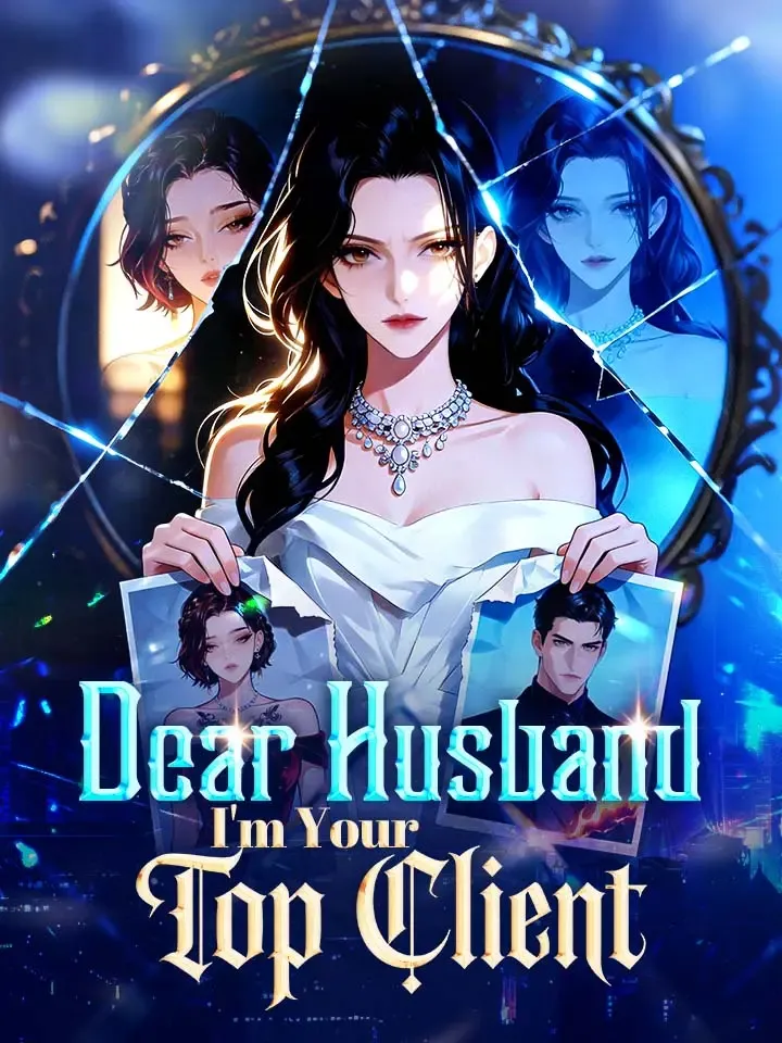 Dear Husband, I'm Your Top Client cover