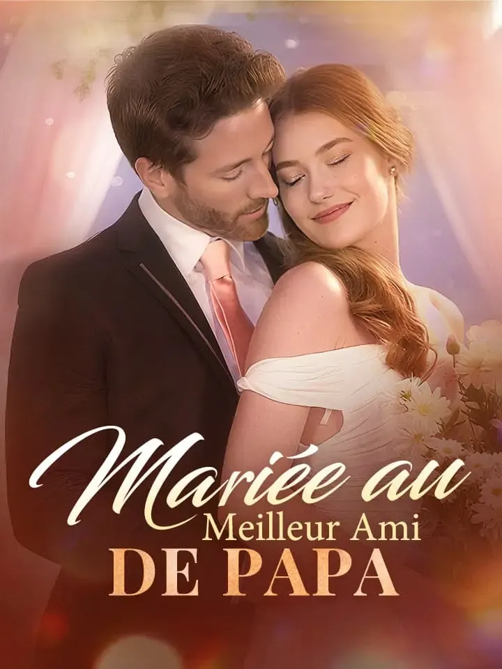 Couverture de Mariée au Meilleur Ami de Papa