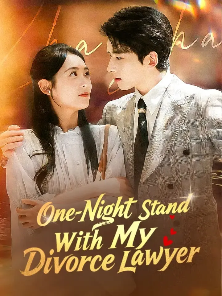 One-Night Stand With My Divorce Lawyer cover