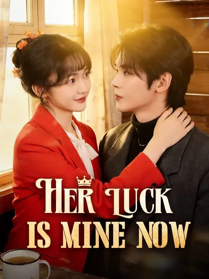 Her Luck Is Mine Now cover