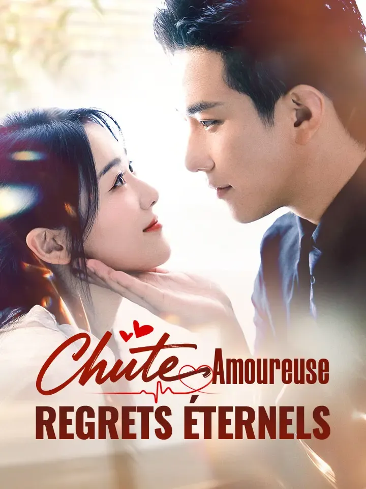 Couverture de Chute Amoureuse, Regrets Éternels