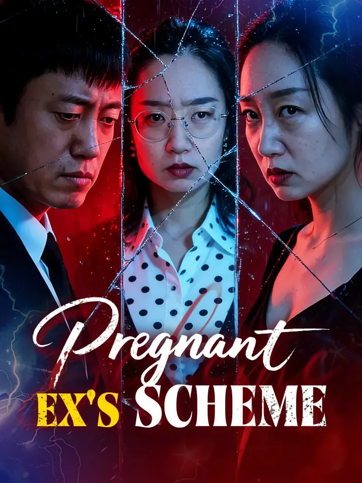 Pregnant Ex's Scheme cover