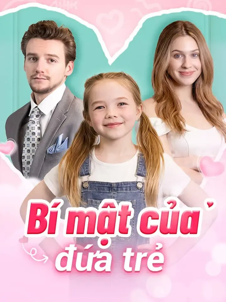 Ảnh bìa Bí mật của đứa trẻ