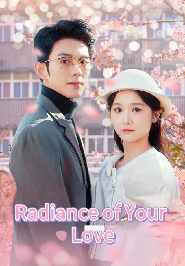 Radiance of Your Love cover