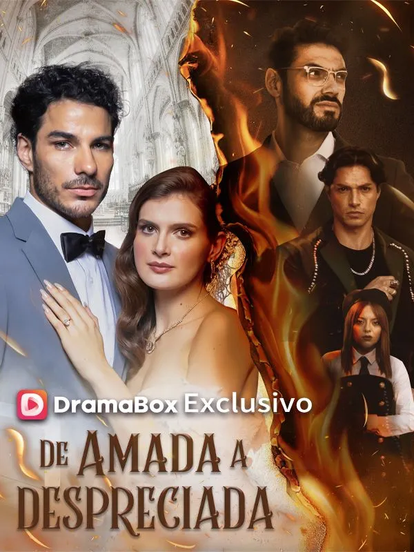Portada de De Amada a Despreciada