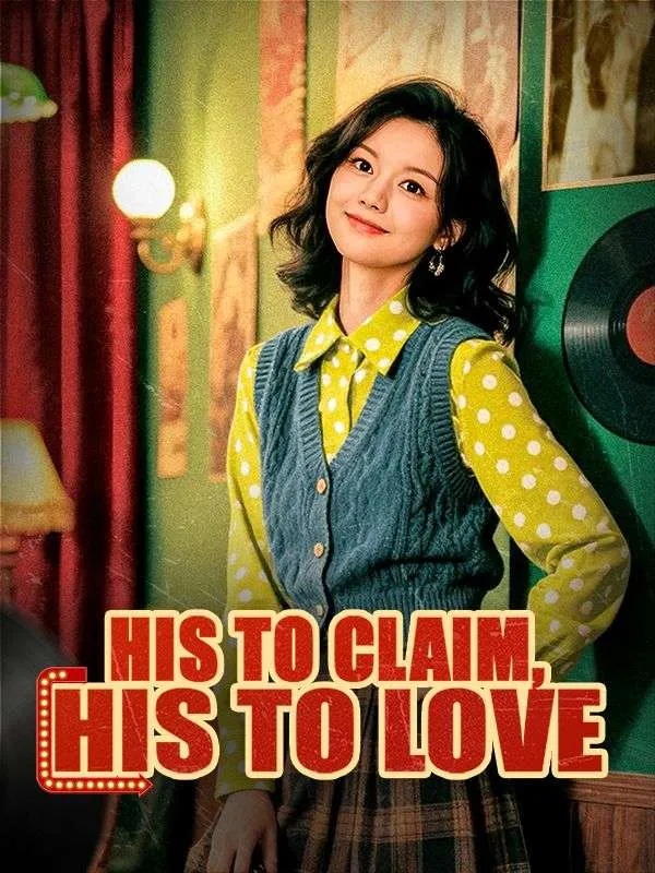 His to Claim, His to Love cover