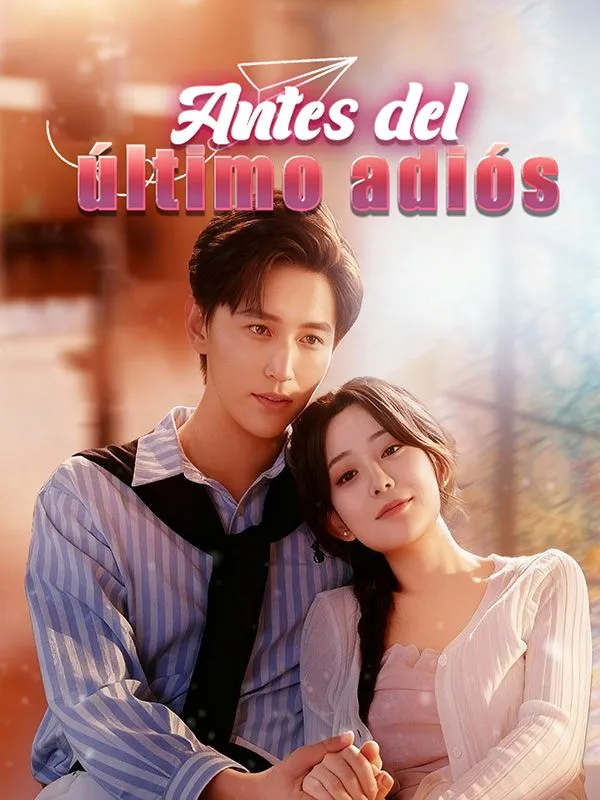 Portada de Antes del último adiós